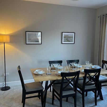 Stunning Apartment In Каландър Екстериор снимка