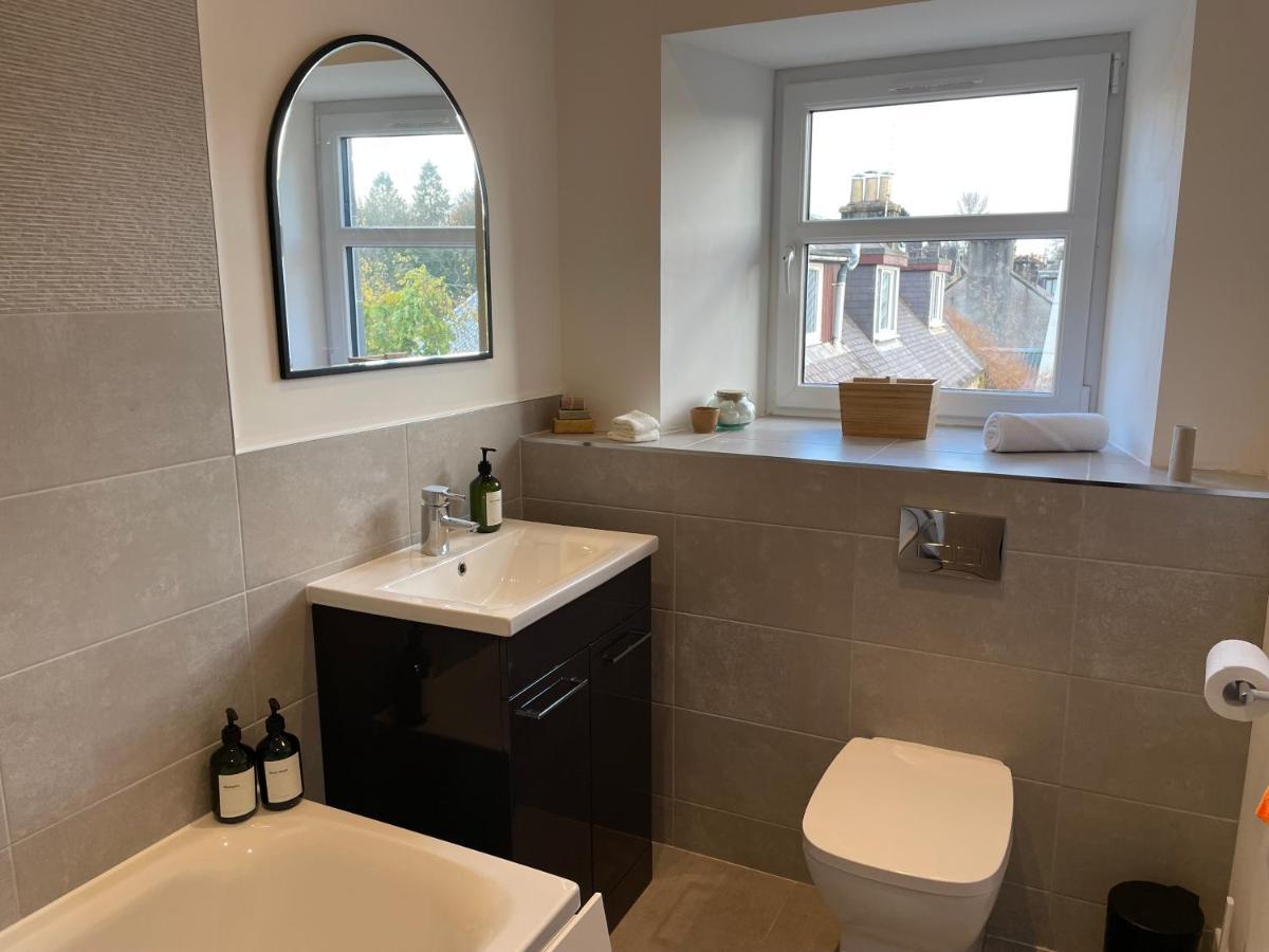 Stunning Apartment In Каландър Екстериор снимка