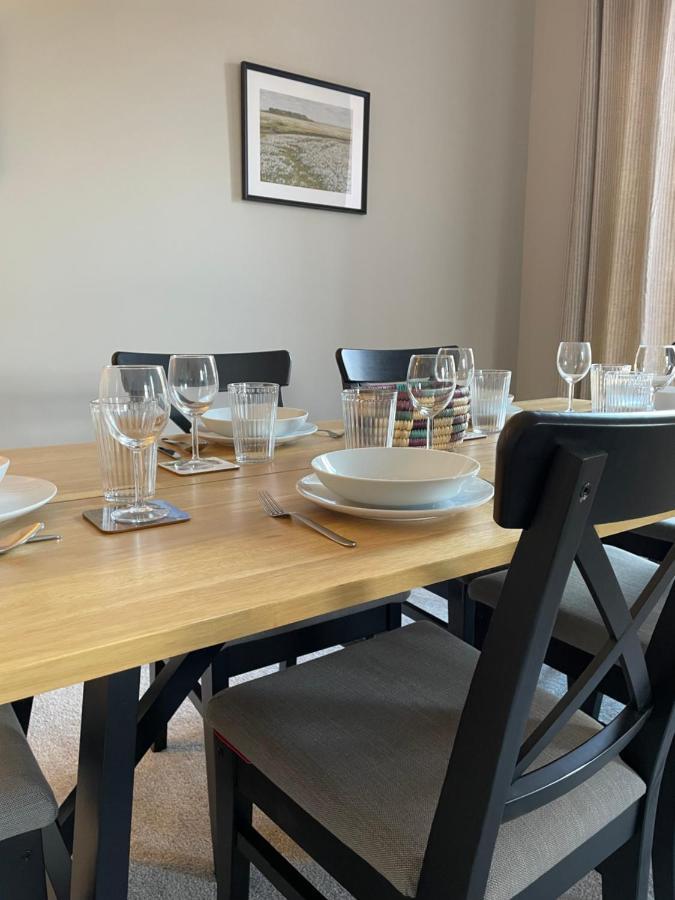 Stunning Apartment In Каландър Екстериор снимка